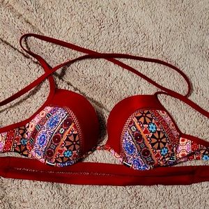 Uniquely designed bathing suit